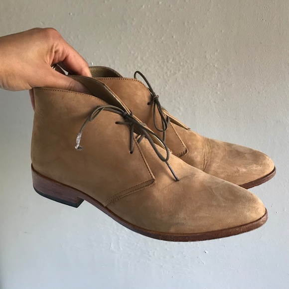 Isla Nisolo Boot - Picture 2 of 4